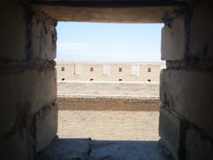 -嘉峪关关城
