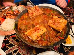 混合烧烤（单人）-Old Ottoman Cafe & Restaurant