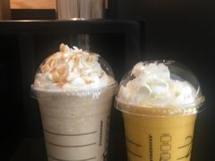 -星巴克(杭州大厦C座店)