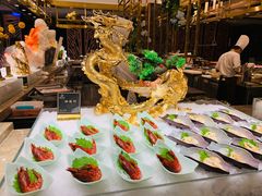 -海玥荟海鲜姿造自助餐厅(欧罗巴广场店)