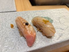 -鮨政· Omakase(港汇恒隆广场店)