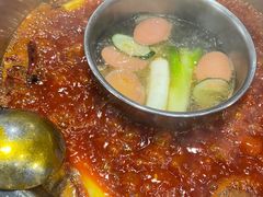 -星鸿社重庆老火锅(燃灯寺分店)