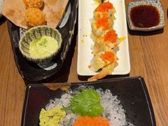-白石的深夜食堂(济南万象城店)