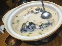 -丹江渔村(首都机场店)