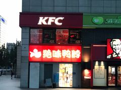 -绝味鸭脖(东直门店)