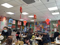 -鲁达面馆本帮风味(共康东路店)