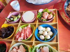-巴九门老火锅(来福士打望店)