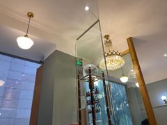 -铁手珈琲制造局metalhands(望京店)