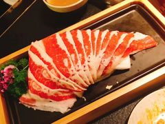 -湊湊火锅·茶憩(上海合生汇店)