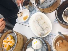 -点点心点心专门店(湾仔店)