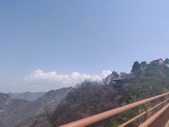 -少华山国家森林公园