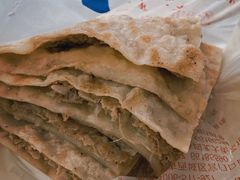 -华天二友居肉饼(新街口店)