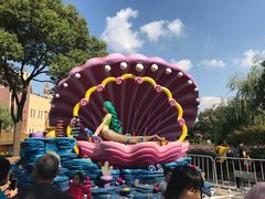 -安徒生童话乐园