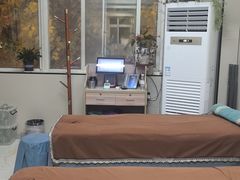 -楚氏正骨推拿按摩院(九水东路店)