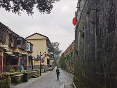 -桂林独秀峰王城景区