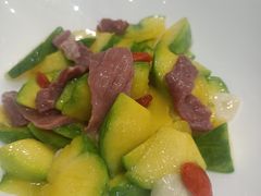 -玉华台饭庄·淮扬菜·烤鸭(望京店)