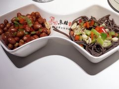 -鱼酷活鱼烤鱼(恒隆广场店)