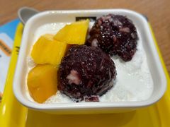 -满记甜品(岭南新天地店)