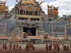 -七彩云南欢乐世界