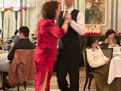 -上海和平饭店茉·莉酒廊 Jasmine Lounge
