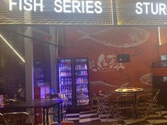 -黄鱼炙夜·烧烤·小龙虾(世茂缤谷店)