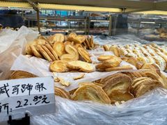 -爱德顺糕点食屋(利民道店)