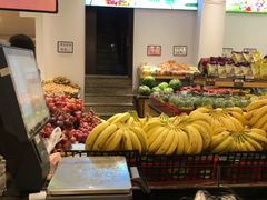 -家辉生鲜超市(东五路店)