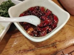 -马记伊源斋涮肉·清真菜(潘家园古玩市场店)