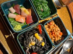 -Mr.Fish鱼鲜生海鲜放题(高德置地冬广场店)