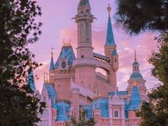 -上海迪士尼度假区