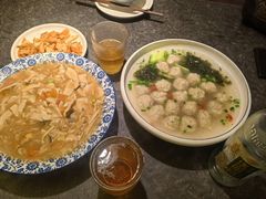 -杏花村水席楼·洛阳水席(老城十字街店)