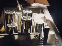 -MQ COFFEE STAND明谦(新洲店)