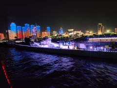 -武汉两江游览·夜游长江(汉口粤汉码头)