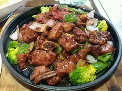-全聚贤餐厅·湖北家常菜(沙湖店)