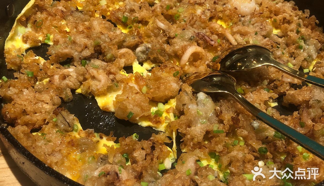 「翠小小·啫啫煲(光谷K11店)」地点呢就在k11三楼