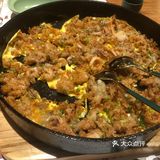 「翠小小·啫啫煲(光谷K11店)」地点呢就在k11三楼