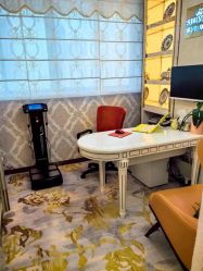 -茜尔维亚修身连锁(八佰伴店)