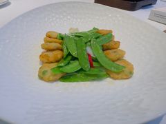 -香山湖渔家大院