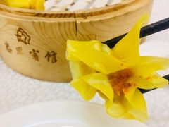-番禺宾馆丽苑厅