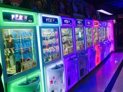 -阿尔法Game Station(中山路店)