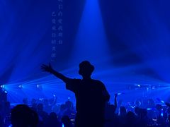 -赤红音乐现场(浦东金桥路店)