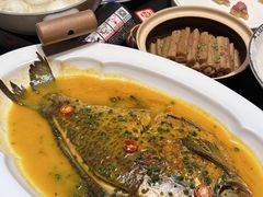 -曾宴·楚菜(湖北省博物馆店)