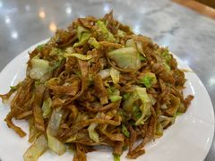 素炒饼-双和顺-清真(灯市口西街店)