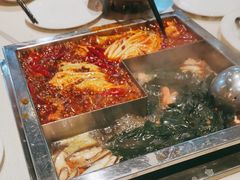 -红鼎坊·老成都火锅(新南门店)