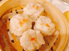 鲜虾烧麦-西苑半岛·中餐厅
