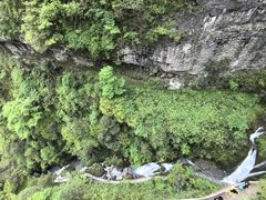 -鹿院坪生态旅游景区
