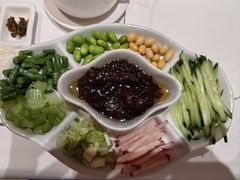 -四季民福烤鸭店(王府井东安门店)