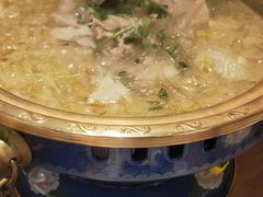 -金掌勺锅包肉(太原万达店)