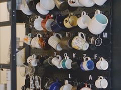 -醒味咖啡馆(南市桥巷店)