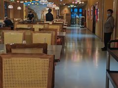 -君邦火锅(新疆大厦店)